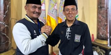 Berjalan Lancar, 279 Siswa Disahkan Sebagai Warga Baru PSHT Cabang Kota Kediri