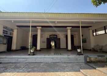 Jambore Ranting Pesantren, Pramuka Siap Jadi Pelopor Petani Milenial – Tangguh Bencana