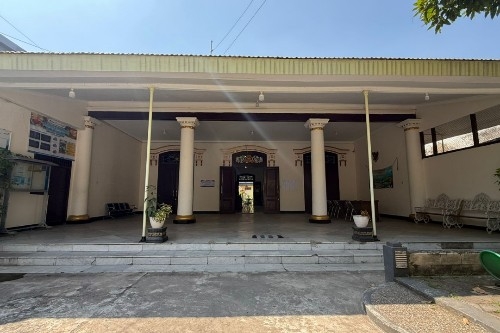 Jambore Ranting Pesantren, Pramuka Siap Jadi Pelopor Petani Milenial – Tangguh Bencana