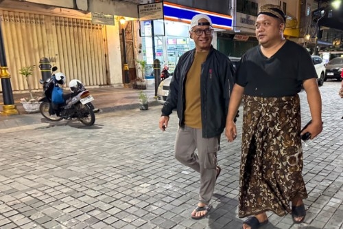 Jambore Ranting Pesantren, Pramuka Siap Jadi Pelopor Petani Milenial – Tangguh Bencana