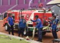 Jambore Ranting Pesantren, Pramuka Siap Jadi Pelopor Petani Milenial – Tangguh Bencana