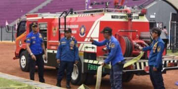 Jambore Ranting Pesantren, Pramuka Siap Jadi Pelopor Petani Milenial – Tangguh Bencana