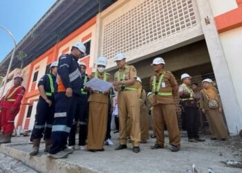 Jambore Ranting Pesantren, Pramuka Siap Jadi Pelopor Petani Milenial – Tangguh Bencana