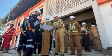 Jambore Ranting Pesantren, Pramuka Siap Jadi Pelopor Petani Milenial – Tangguh Bencana