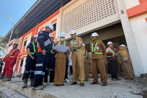 Jambore Ranting Pesantren, Pramuka Siap Jadi Pelopor Petani Milenial – Tangguh Bencana