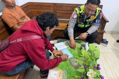 Jambore Ranting Pesantren, Pramuka Siap Jadi Pelopor Petani Milenial – Tangguh Bencana