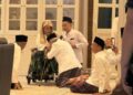 Para Masyayikh NU Soroti Wacana Zonasi AHWA