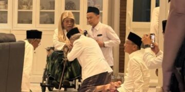 Para Masyayikh NU Soroti Wacana Zonasi AHWA