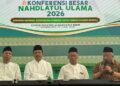 Munas-Konbes NU Digelar di Ploso, Ditutup di Bangkalan karena Jejak Sejarah dan Spiritualitas NU