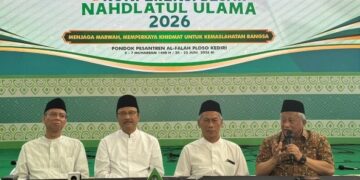 Munas-Konbes NU Digelar di Ploso, Ditutup di Bangkalan karena Jejak Sejarah dan Spiritualitas NU