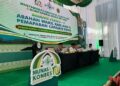 Komite Dzurriyah Muassis NU Usulkan Tongkat – Tasbih Masuk Tradisi Pelantikan Pengurus