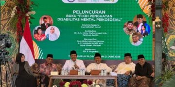 Komite Dzurriyah Muassis NU Usulkan Tongkat – Tasbih Masuk Tradisi Pelantikan Pengurus