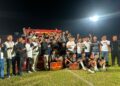 Perkasa di Final, Satria Jatim FC Juara Elite Pro Gerindra Cup U-17