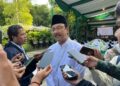 Komite Dzurriyah Muassis NU Usulkan Tongkat – Tasbih Masuk Tradisi Pelantikan Pengurus