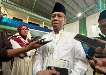 Komite Dzurriyah Muassis NU Usulkan Tongkat – Tasbih Masuk Tradisi Pelantikan Pengurus