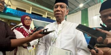 Komite Dzurriyah Muassis NU Usulkan Tongkat – Tasbih Masuk Tradisi Pelantikan Pengurus