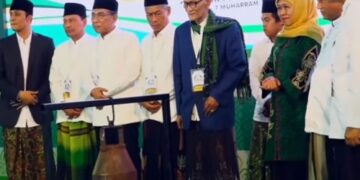 Komite Dzurriyah Muassis NU Usulkan Tongkat – Tasbih Masuk Tradisi Pelantikan Pengurus