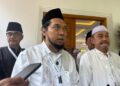Komite Dzurriyah Muassis NU Usulkan Tongkat – Tasbih Masuk Tradisi Pelantikan Pengurus