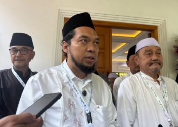 Komite Dzurriyah Muassis NU Usulkan Tongkat – Tasbih Masuk Tradisi Pelantikan Pengurus