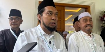 Komite Dzurriyah Muassis NU Usulkan Tongkat – Tasbih Masuk Tradisi Pelantikan Pengurus