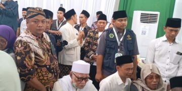 Ketum Pagar Nusa Sigap Kawal Kiai Sepuh Usai Ketegangan di Munas-Konbes NU
