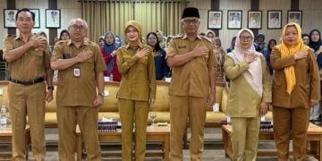 Pembelajaran Menuju PEKKA Berdaya Diikuti 92 Perempuan Kepala Keluarga