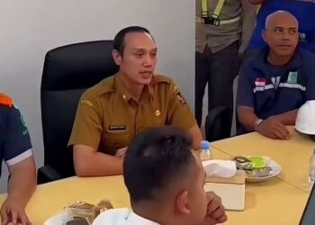 Pembangunan Sekolah Rakyat Kota Kediri Capai 87 Persen, Ditarget 90 Persen Akhir Pekan Ini