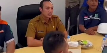 Pembangunan Sekolah Rakyat Kota Kediri Capai 87 Persen, Ditarget 90 Persen Akhir Pekan Ini