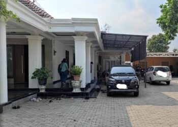 Diduga Rugikan Peserta hingga Miliaran Rupiah, Pengelola Arisan Online di Kediri Diamankan