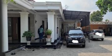 Diduga Rugikan Peserta hingga Miliaran Rupiah, Pengelola Arisan Online di Kediri Diamankan
