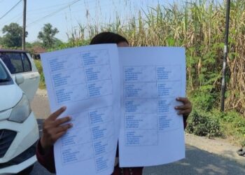 Arisan Online Tanpa Ada Kejelasan, Kerugian Korban Ditaksir Capai Rp10 Miliar