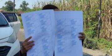 Arisan Online Tanpa Ada Kejelasan, Kerugian Korban Ditaksir Capai Rp10 Miliar