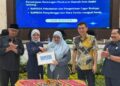 DPRD Kota Kediri Sahkan Perda Cagar Budaya dan Kota Cerdas