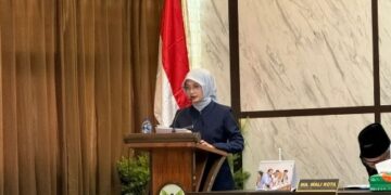 Mbak Wali Sampaikan Pertanggungjawaban APBD 2025, Kota Kediri Kembali Raih Opini WTP