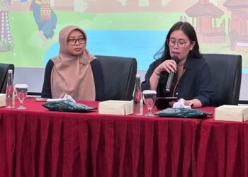 OJK Kediri : Kinerja Sektor Jasa Keuangan Sampai Maret 2026 Tumbuh Positif