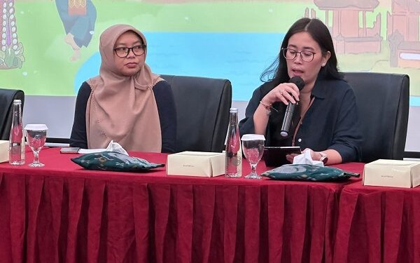 OJK Kediri : Kinerja Sektor Jasa Keuangan Sampai Maret 2026 Tumbuh Positif