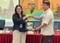 Media Gathering OJK Kediri 2026, OJK Provinsi Bali Paparkan Peran Sektor Keuangan Dukung UMKM-Pariwisata