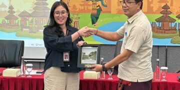 Media Gathering OJK Kediri 2026, OJK Provinsi Bali Paparkan Peran Sektor Keuangan Dukung UMKM-Pariwisata
