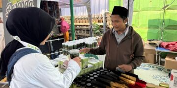 Munas-Konbes NU 2026 Jadi Barokah UMKM, Omzet Naik hingga 100 Persen