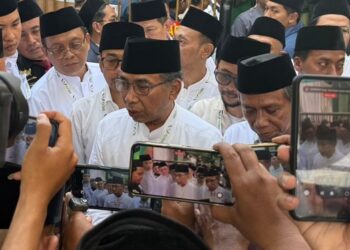 Muktamar NU Digelar 1–5 Agustus 2026, PBNU Tentukan Lokasi Berdasarkan Empat Aspek