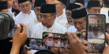 Muktamar NU Digelar 1–5 Agustus 2026, PBNU Tentukan Lokasi Berdasarkan Empat Aspek