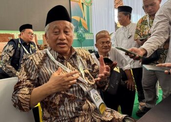 Presiden Dipastikan Hadir, PBNU Matangkan Penutupan Munas-Konbes NU 2026 di Bangkalan