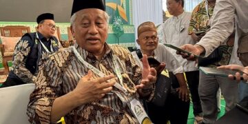 Presiden Dipastikan Hadir, PBNU Matangkan Penutupan Munas-Konbes NU 2026 di Bangkalan