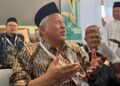 NU Dukung Program MBG, Minta Tata Kelola Diperbaiki dan Pesantren Diberi Afirmasi Khusus