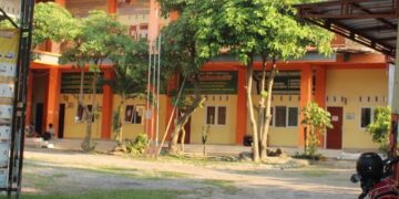 Outing di Pantai, Satu Santri Asal Kediri Dilaporkan Hilang