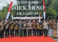 Situs Ndalem Pojok Kediri Gelar Ruwat Agung Soekarno: Kembali kepada Jati Diri Bangsa Wujudkan Misi Asta Cita Presiden Prabowo