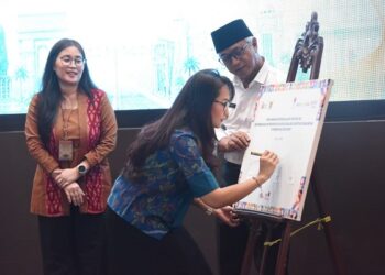 Gus Qowim Dukung Pendirian Galeri Investasi BEI untuk Tingkatkan Literasi Pasar Modal