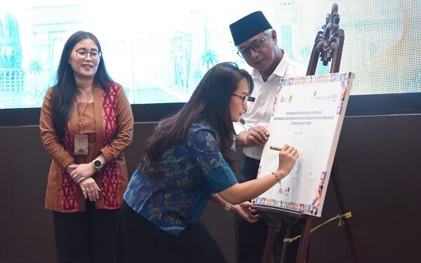 Gus Qowim Dukung Pendirian Galeri Investasi BEI untuk Tingkatkan Literasi Pasar Modal