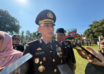 Libur Sekolah, Polres Kediri Kota Imbau Pelajar Tingkatkan Kegiatan Positif