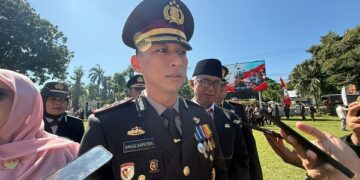Libur Sekolah, Polres Kediri Kota Imbau Pelajar Tingkatkan Kegiatan Positif